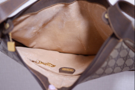 大幅お値下げ！！GUCCI トートバッグ