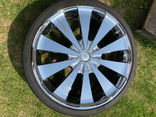 ロクサーニテンペスト