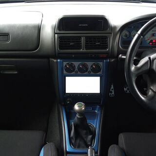 GC8 インプレッサ WRX STi ver.Ⅵ typeRA limitedの画像