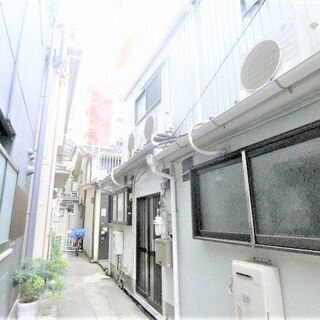 🟦オススメ戸建物件★ペット相談🟦 ★中央区谷町★駅チカ★谷町六丁...