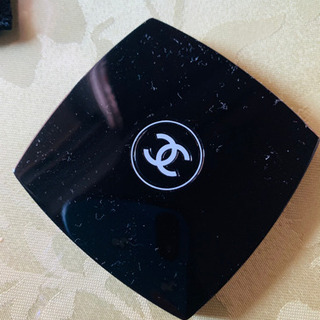 シャネル◼️ダブルミラー◼️新品