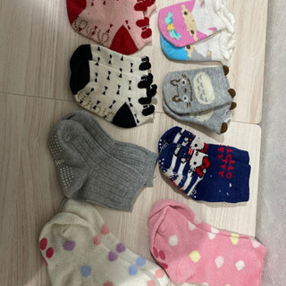 靴下 12～15cm まとめ売り
