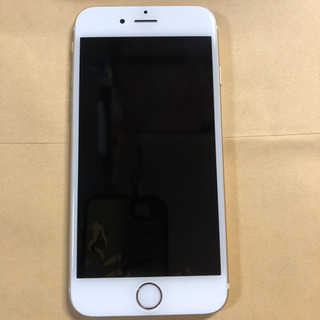 iPhone6 64GB 