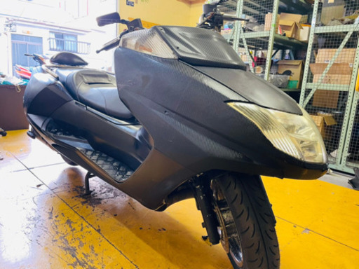 SG17J マグザム　セル一発