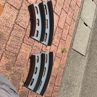ミニ四駆コース　部品　