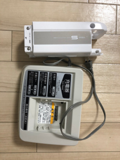 ヤマハ pass kiss 子乗せ電動アシスト自転車