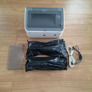 A4モノクロレーザープリンター キャノン LBP3000 