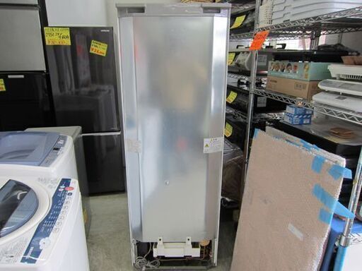 サンヨー 2ドア 冷蔵庫 270L 2011年製 SR-D27U 二百Lクラス SANYO ホワイト 札幌市 中央区 南12条店