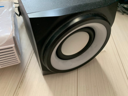 シアターセット値下げしました