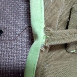 バウンサーの画像