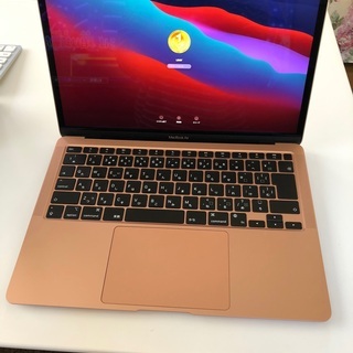 MacBook Air M1 8G SSD256G