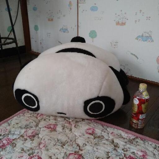 特大 たれぱんだ