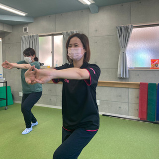 和のフィットネス👘NOSS(のす)の画像