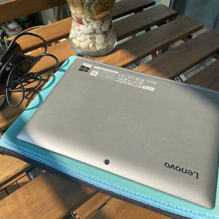 レノボ　タブレットPC  80XF0007JP タイムセール　値下げ