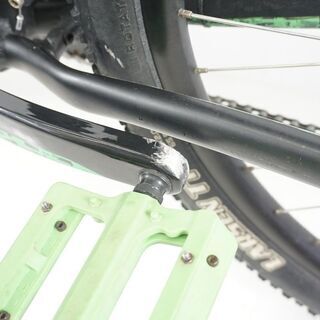 SPECIALIZED 「スペシャライズド」 P.STREET 2014年頃 マウンテンバイクの画像