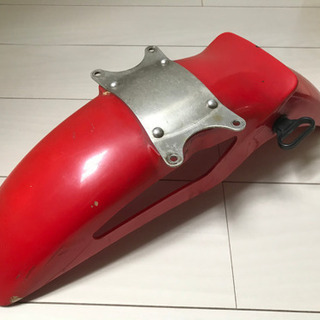 CBR400F フロントフェンダー　純正 NC17