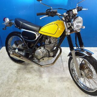 YAMAHA ブロンコ 黄 春のお値引きキャンペーン 期間限定 ...