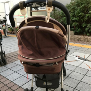 ★Infantasy A型B型兼用　あげます★の画像