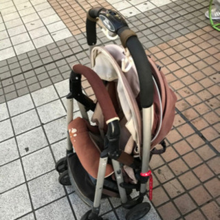 ★Infantasy A型B型兼用　あげます★の画像