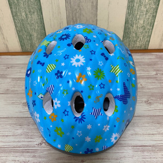 ☆ 幼児用　子供用　ヘルメット　47〜51cm Panasoni...