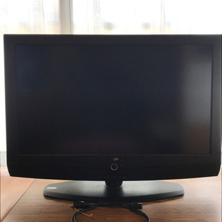 40V型 デジタルハイビジョン液晶テレビ