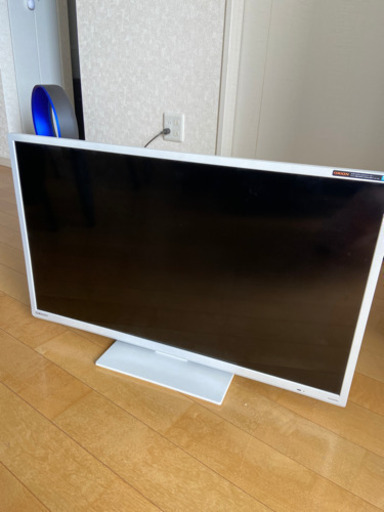 テレビ