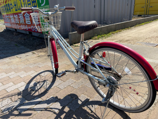 安い子供用自転車