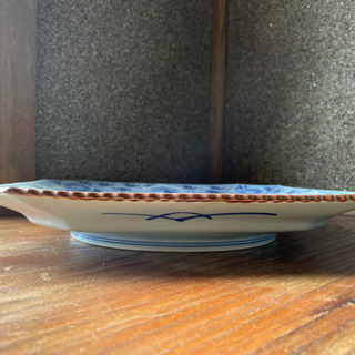 其泉　大小平皿の画像