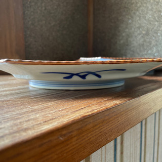 其泉　大小平皿の画像