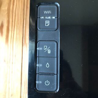 【値下げ】プリンター　EPSON  PX-201の画像