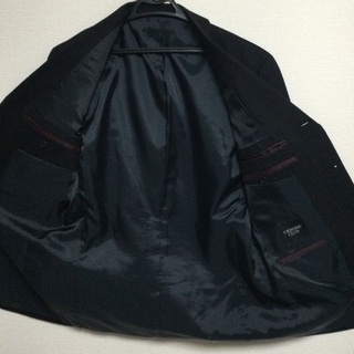 CEDORE CLUB メンズスーツの画像