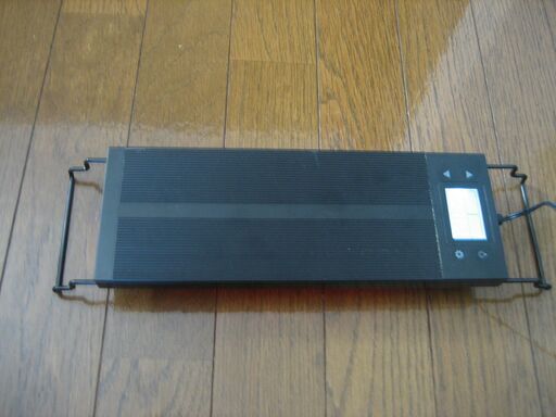 アクアリウム45センチ水槽用LEDライト