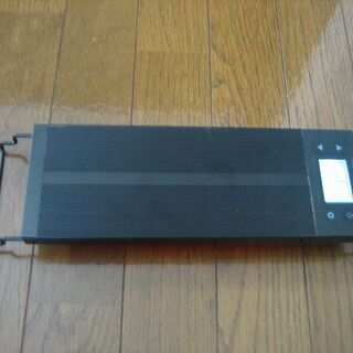 アクアリウム45センチ水槽用LEDライト