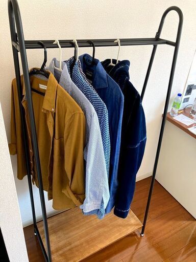 コートラック【おしゃれ♪】