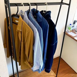 コートラック【おしゃれ♪】