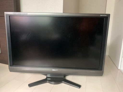 液晶テレビ SHARP LC-40AE7