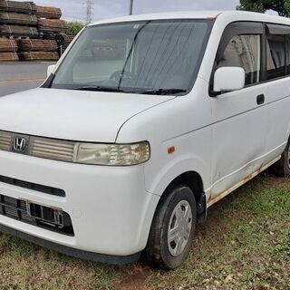 ホンダザッツ　部品取り