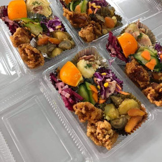 【お弁当&お土産の無料提供】ホープ食堂　6月3日(木)開催!!　...