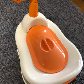 おまる　