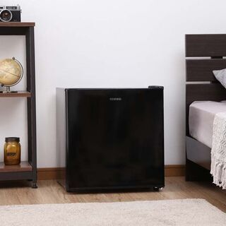値下げ☆小型冷蔵庫42L☆新品未使用