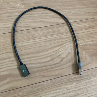 usb3.0延長ケーブル