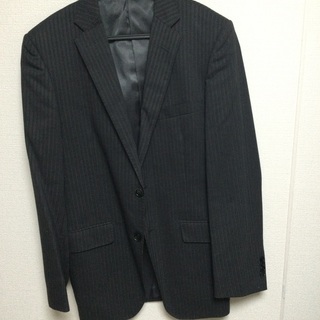 MEN’S BA-TSU メンズスーツ