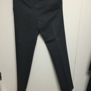 MEN’S BA-TSU メンズスーツの画像