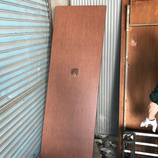 テーブルの画像