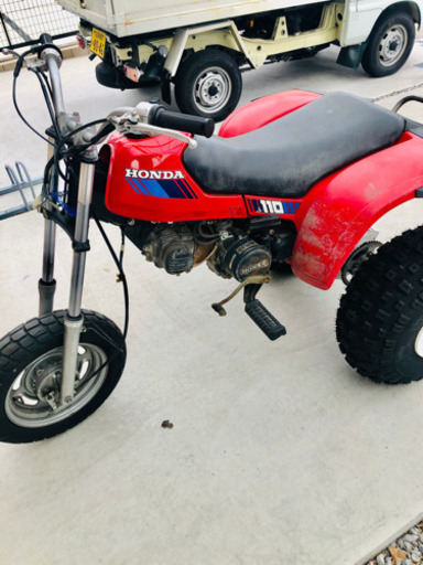 ホンダ HONDA ATC110