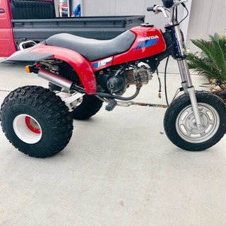 HONDA ATC110の画像