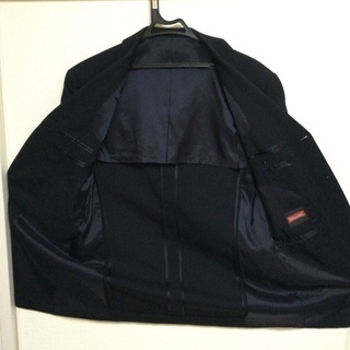 SPALDING. メンズスーツの画像
