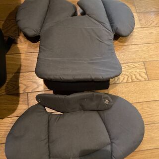 チャイルドシート　Joie tilt　あげます