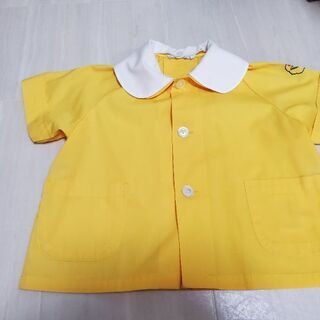 【美品】大蔵学園　夏制服の画像