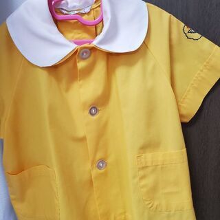 【美品】大蔵学園　夏制服の画像
